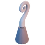 Nightmarish Curl - Decoration - LEGO Fortnite