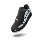 Nike Air Force 1 '07 'Black Skeleton' - Kicks - Fortnite