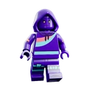Party Trooper (Featured) - Outfit - LEGO Fortnite