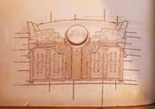 Reckless Railways (Sketch of the Box) - Location - Fortnite