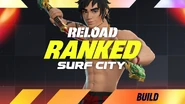 Surf City (December 5, 2025)