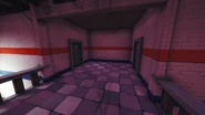 Interior (During The Unvaulting Event)