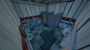 Restroom (In Chapter 2: Season 5)