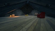 Salty Towers (Blue House - Attic) - Location - Fortnite.png (2.72 MB) Attic