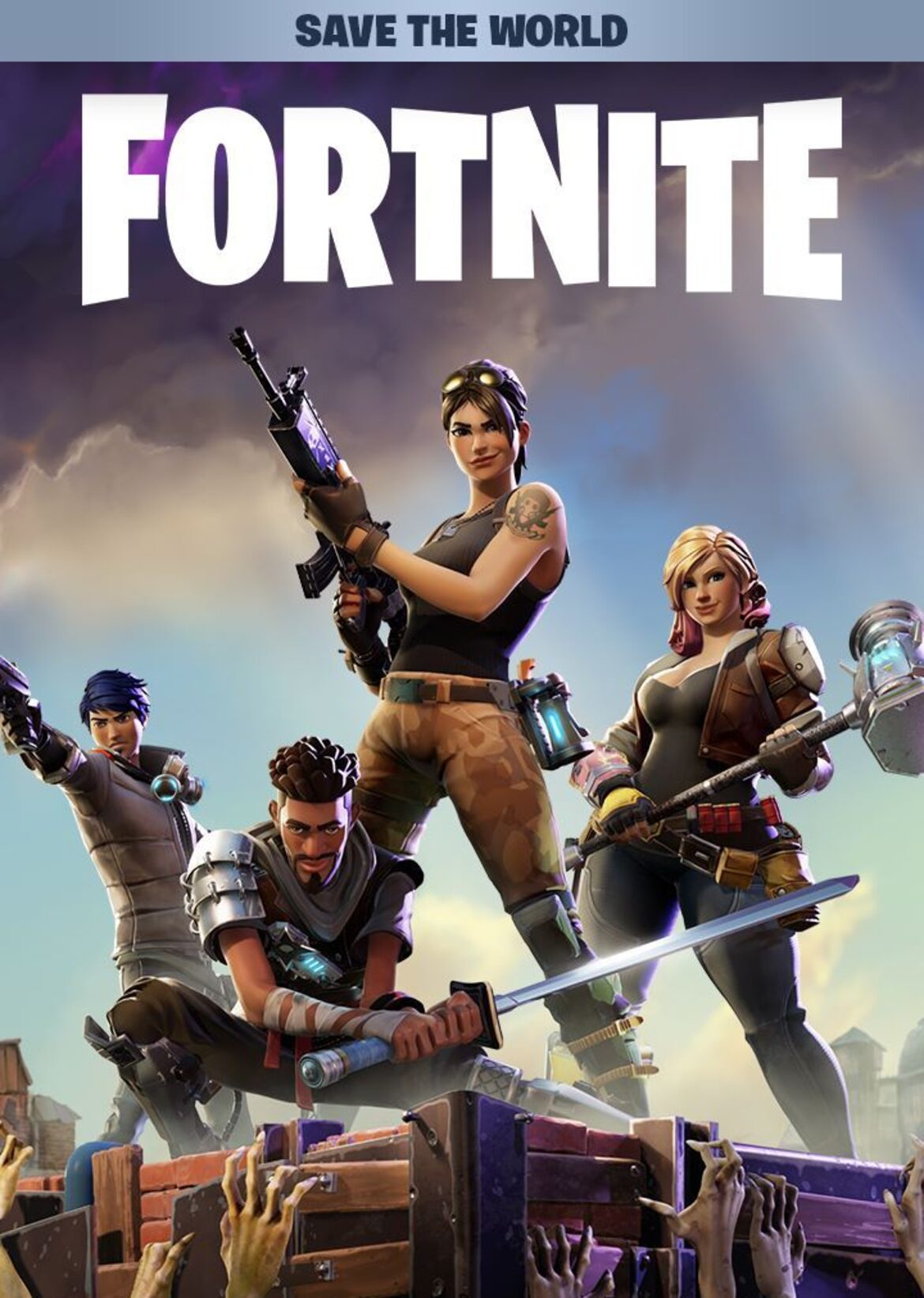 Stand And Fight Campaign Fortnite Wiki Fandom Fortnite Campaign Wiki Fortnite Campaign Wiki Stand And Fight Campaign Fortnite Wiki Fandom