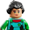 Singularity - Outfit - LEGO Fortnite