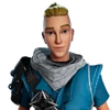 Skirmisher Edge (Rare) - Hero - Save the World