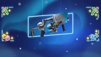 Snowball Launcher (News Tab - Winterfest 2022) - Promo - Fortnite