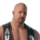 Stone Cold Steve Austin - Outfit - Fortnite