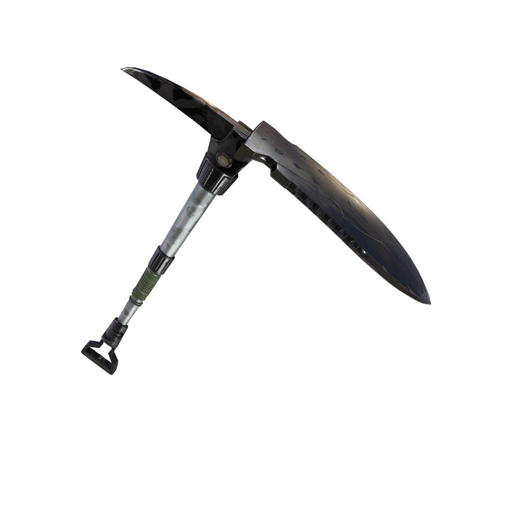Tactical Spade