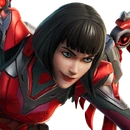 The Order - Outfit - Fortnite
