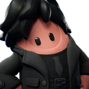 The Reaper - Outfit - Fall Guys