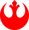 The Resistance (Star Wars) - Logo - Fortnite