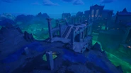 The Bridge
