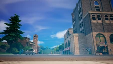 Tilted Towers June 22nd 2024 November 2nd 2024