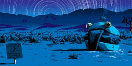 Undurrr The Stars (Full) - Loading Screen - Fortnite
