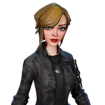 Val - Defender - Fortnite