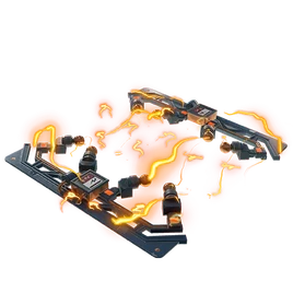 Zapper Trap - Trap - Fortnite