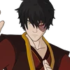 Zuko - Outfit - Fortnite