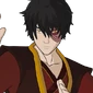 Zuko - Outfit - Fortnite