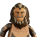 Bigfoot (v30.20) - Outfit - LEGO Fortnite