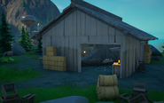 Camp Cod Car Shed - Landmark - Fortnite.png (2.84 MB) Car Shed