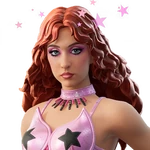 Chappell Roan - Outfit - Fortnite