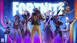 Chapter 4: Season 2