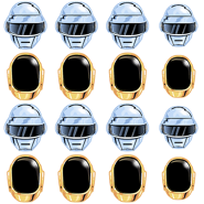 Sprite Sheet