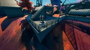 Destroyed Dish (Dockside Dish - Turret) - Landmark - Fortnite.png (3.08 MB) Turret