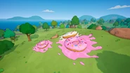 Donuts (Springfield - 2) - Unnamed Location - Fortnite.png (2.94 MB) Donuts (#2; Near Pine Hills)