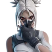Dynamic Hush - Outfit - Fortnite