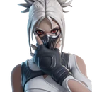 Dynamic Hush - Outfit - Fortnite