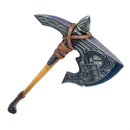 Forebearer - Pickaxe - Fortnite