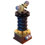 Frankie's Conductor - Decoration - LEGO Fortnite
