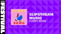 Funny Song (July 25th 2025) - Promo - Fortnite
