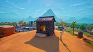 Hut (Oasis - 24) - Unnamed Location - Fortnite Reload.png (3.66 MB) Overview (#24; Near Paradise Palms)