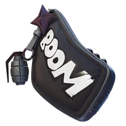 Old SHADOW Style Icon