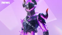 Knightmare - Promo - Fortnite