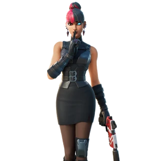 Kor (Battle Pass) - Outfit - Fortnite