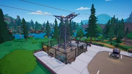 Transmission Tower
