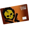 Legendary Outlaw Keycard - Item - Fortnite