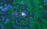 Top View (The Final Showdown)