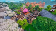 Overview (Before the Ice Storm)