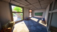 Second Floor