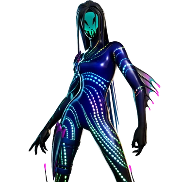 Mariana (v40.20 - Featured) - Outfit - Fortnite