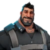Mega B.A.S.E. Kyle - Hero - Save the World