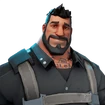 Mega B.A.S.E. Kyle - Hero - Save the World