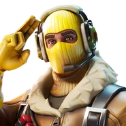 Raptor | Fortnite Wiki | Fandom