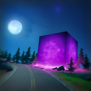 Rift Tour - Memory 8 - Fortnite 